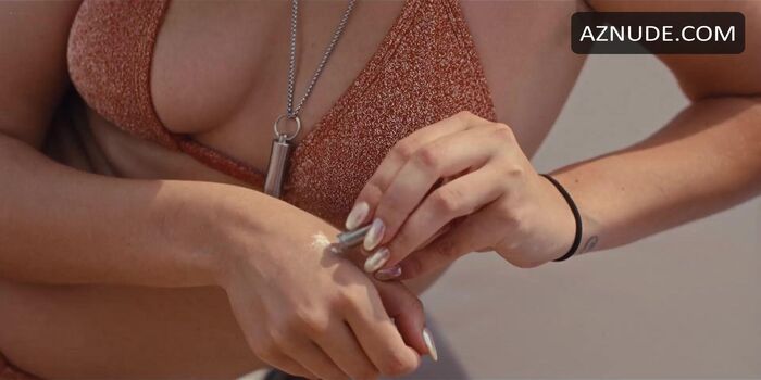 🔥 Pommelien thijs page leaked private photo uncensored full