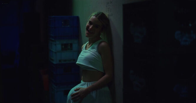 🔥 Pommelien thijs page leaked private photo uncensored full