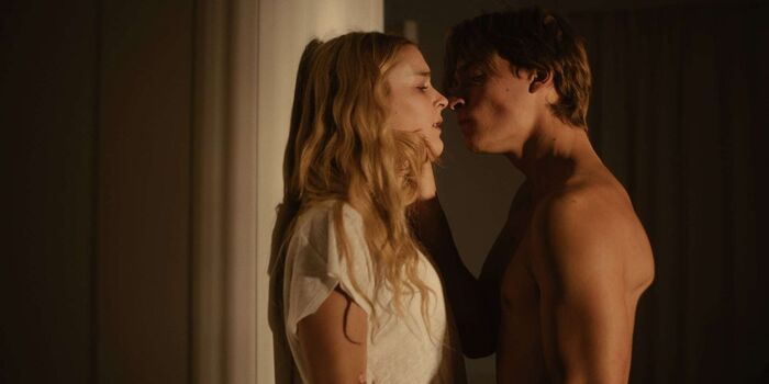 🔥 Pommelien thijs page leaked private photo uncensored full