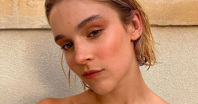 🔥 Pommelien thijs page leaked private photo uncensored full