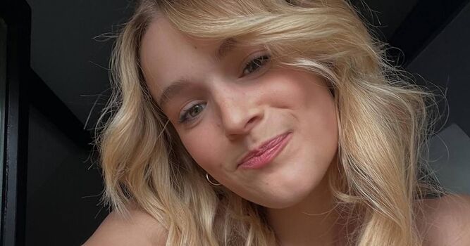 🔥 Pommelien thijs page leaked private photo uncensored full