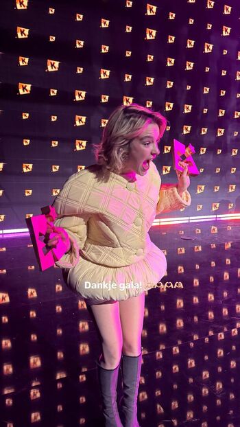 🔥 Pommelien thijs page leaked private photo uncensored full