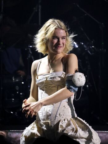 🔥 Pommelien thijs page leaked private photo uncensored full