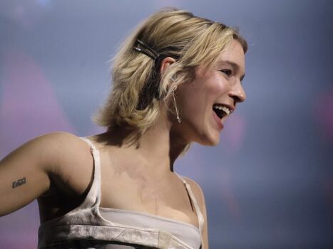 🔥 Pommelien thijs page leaked private photo uncensored full