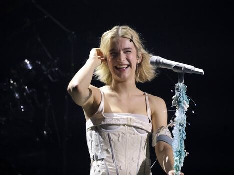 🔥 Pommelien thijs page leaked private photo uncensored full