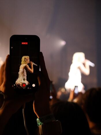 🔥 Pommelien thijs page leaked private photo uncensored full