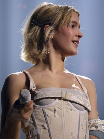 🔥 Pommelien thijs page leaked private photo uncensored full