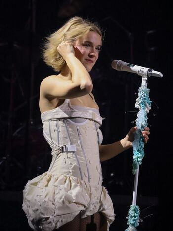 🔥 Pommelien thijs page leaked private photo uncensored full