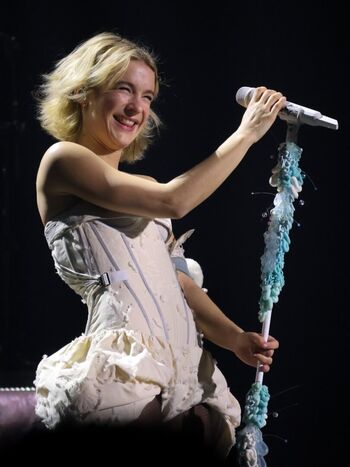 🔥 Pommelien thijs page leaked private photo uncensored full