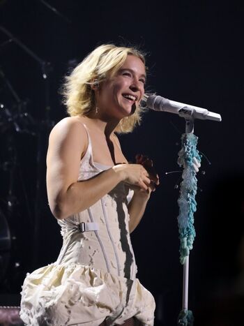 🔥 Pommelien thijs page leaked private photo uncensored full