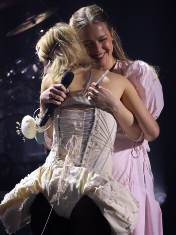 🔥 Pommelien thijs page leaked private photo uncensored full