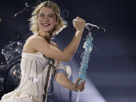 🔥 Pommelien thijs page leaked private photo uncensored full