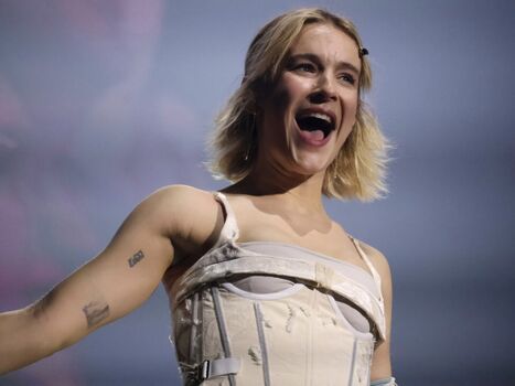 🔥 Pommelien thijs page leaked private photo uncensored full