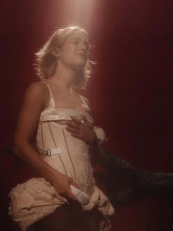 🔥 Pommelien thijs page leaked private photo uncensored full