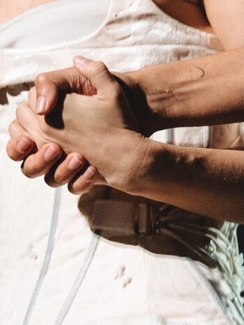 🔥 Pommelien thijs page leaked private photo uncensored full