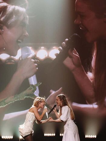 🔥 Pommelien thijs page leaked private photo uncensored full