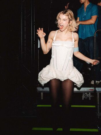 🔥 Pommelien thijs page leaked private photo uncensored full