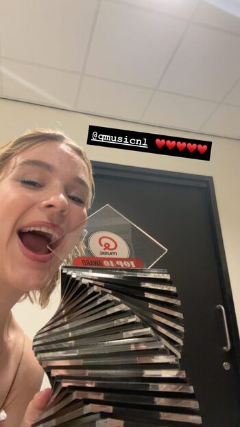 🔥 Pommelien thijs page leaked private photo uncensored full