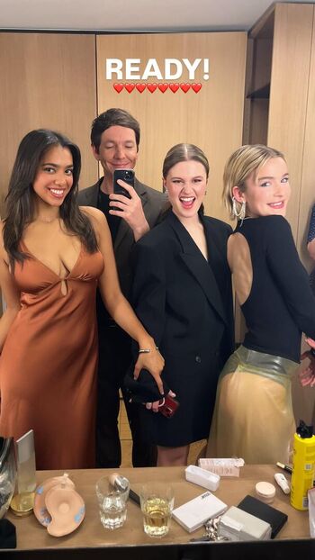 🔥 Pommelien thijs page leaked private photo uncensored full