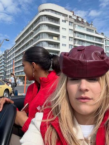 🔥 Pommelien thijs page leaked private photo uncensored full