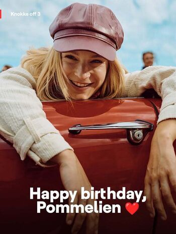 🔥 Pommelien thijs page leaked private photo uncensored full