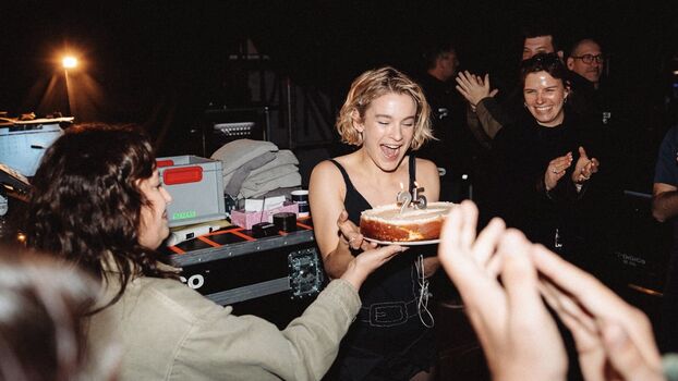 🔥 Pommelien thijs page leaked private photo uncensored full