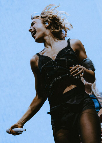 🔥 Pommelien thijs page leaked private photo uncensored full