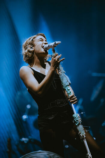 🔥 Pommelien thijs page leaked private photo uncensored full