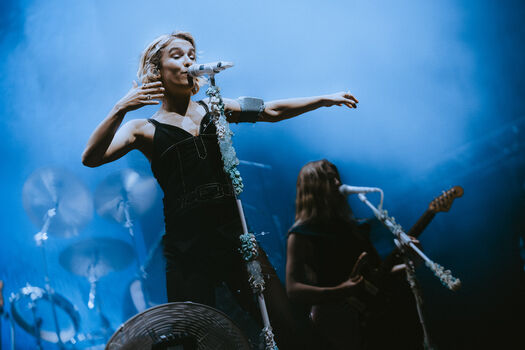 🔥 Pommelien thijs page leaked private photo uncensored full