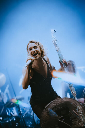 🔥 Pommelien thijs page leaked private photo uncensored full