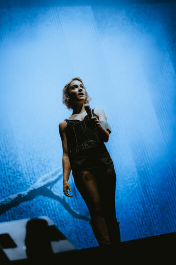 🔥 Pommelien thijs page leaked private photo uncensored full