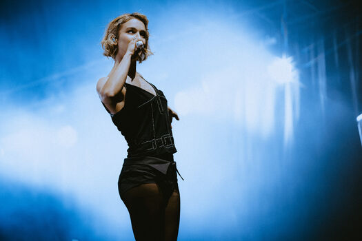 🔥 Pommelien thijs page leaked private photo uncensored full