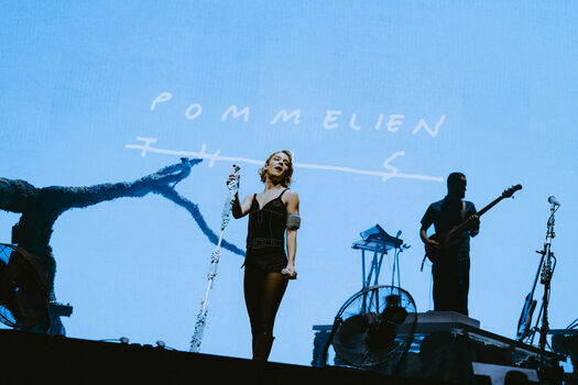 🔥 Pommelien thijs page leaked private photo uncensored full