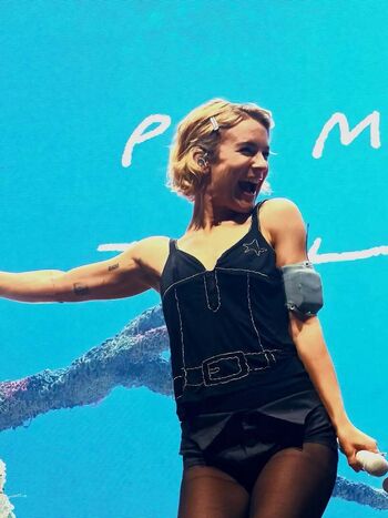 🔥 Pommelien thijs page leaked private photo uncensored full