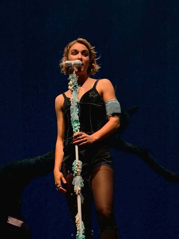 🔥 Pommelien thijs leaked private photo uncensored full