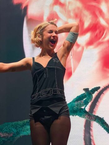 🔥 Pommelien thijs leaked private photo uncensored full