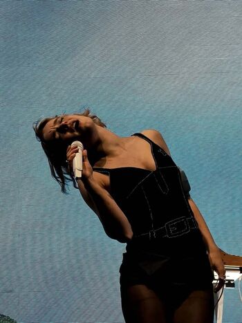 🔥 Pommelien thijs leaked private photo uncensored full