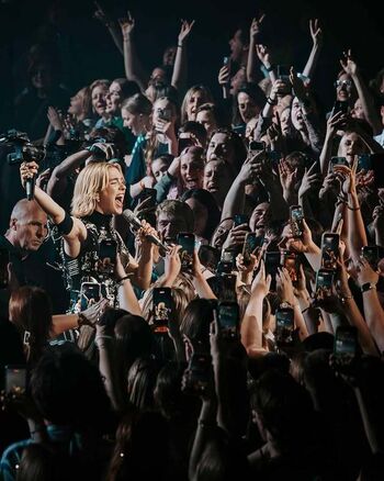 🔥 Pommelien thijs leaked private photo uncensored full