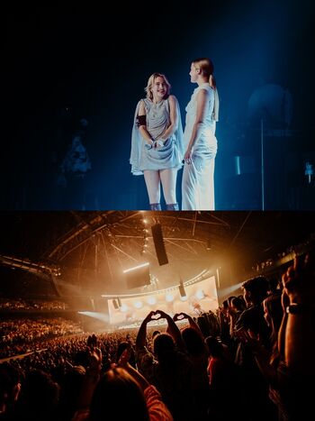 🔥 Pommelien thijs leaked private photo uncensored full