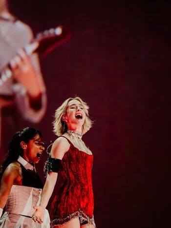 🔥 Pommelien thijs leaked private photo uncensored full