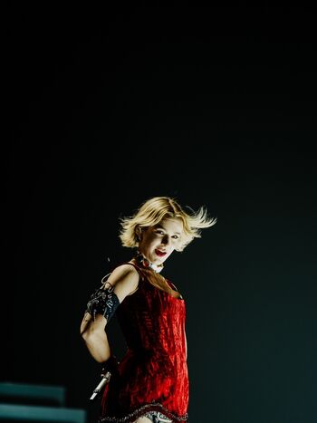 🔥 Pommelien thijs leaked private photo uncensored full