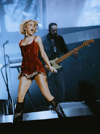 🔥 Pommelien thijs leaked private photo uncensored full