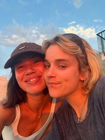 🔥 Pommelien thijs page leaked private photo uncensored full