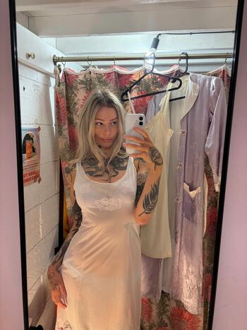 🔥 Poppy moon leaked private photo uncensored full