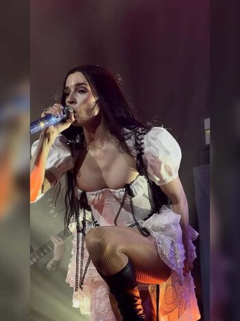 🔥 Poppy page leaked private photo uncensored full