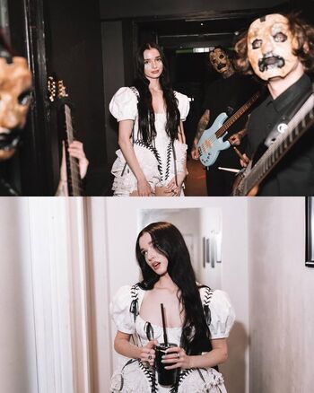 🔥 Poppy page leaked private photo uncensored full