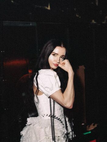 🔥 Poppy page leaked private photo uncensored full
