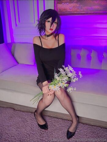 🔥 Potato godzilla  page leaked private photo uncensored full