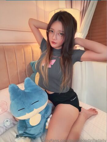 🔥 Potato godzilla  page leaked private photo uncensored full