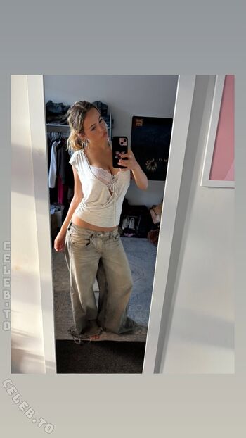 🔥 Pretendingberosalie leaked private photo uncensored full